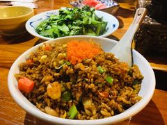 -琥珀老六龙虾(四里河店)