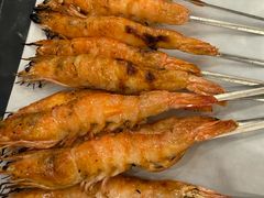 -瑞杰烧烤店·24小时营业(山东路店)