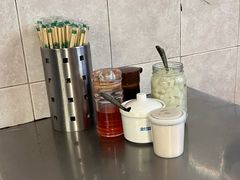 -坚记面店(一德路店)