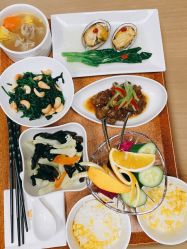 -金鹰国际月子中心(新街口店)