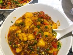 红烧米豆腐-壹盏灯(惠农店)