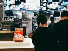 -麦当劳(番禺易发商业街店)