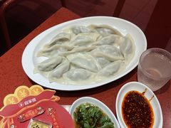 -喜家德虾仁水饺(景枫中心店)