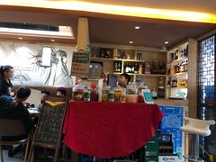 -以前的小酒馆(中山广场店)