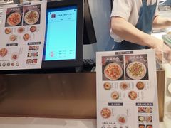 -一醒·手工面·西北传统小吃(新南凯德店)