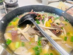 -乡亲鹅肉城(昆山店)