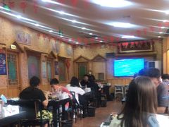 -老黑板筋(顺义总店)