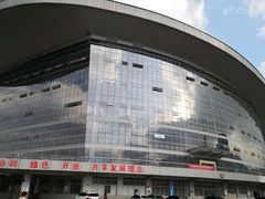 -大理国际奥林匹克体育中心