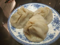 无锡小笼包-熙盛源(复兴路店)