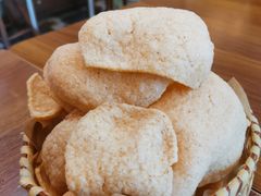 虾片-曼谷食堂·泰国家庭料理(丹桂路店)