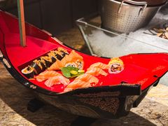 -嘉定凯悦·咖啡厅