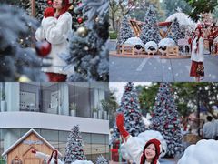 -东莞松山湖万象汇