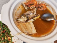 -船歌·鱼水饺青岛菜(太阳宫凯德MALL店)