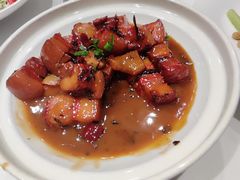 -花舍咖餐厅(晋阳街店)