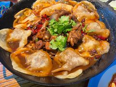 -百味地锅鸡(夹河西街店)