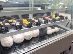 -三亚海棠湾仁恒皇冠假日酒店·大堂吧