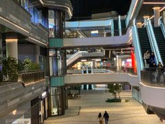 -东方体育中心(地铁站)