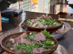 -乐山食古香跷脚牛肉