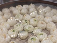 -红帽叔叔包子