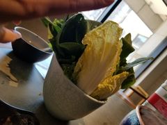 -贰重天冰煮羊自助火锅(东坝店)