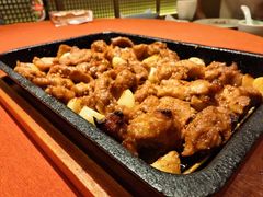 -船歌·鱼水饺青岛菜(正阳路店)
