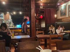 -肆角餐吧4Corners(烟袋斜街店)