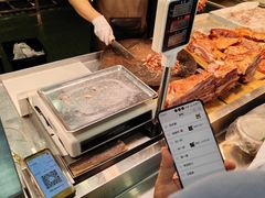-马志善稀糊爛生熟肉店