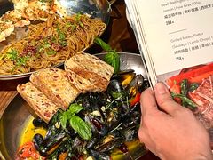 -Bistro 63 创意融合料理(广粤天地店)