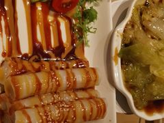 -避风塘(百联东郊店)