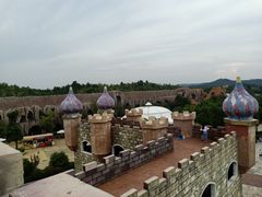 -南京银杏湖乐园