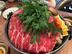 -阿吾罗日本料理(K11艺术中心店)