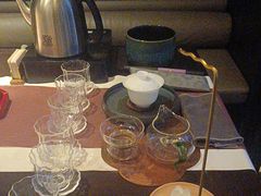 -大拙里·精致融合菜(沙湖桃源国际店)