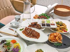 -小桃红·东北菜·春饼烤鸭(南阳湖街店)