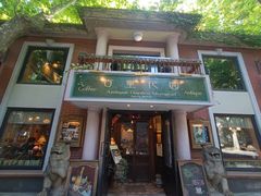 -古董花园(思南路42弄小区店)