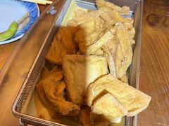 -老姑砂锅·烧烤天津菜(体北道店)