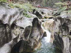 -山西壶关太行山大峡谷旅游景区