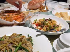 -79号渔船海鲜饭店(华强北店)