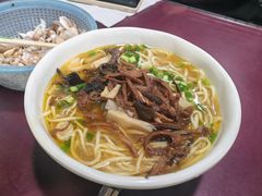 -大石人家鱿鱼面馆(大石西路总店)