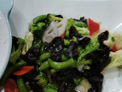 -清真•蜀风园(丁字沽总店)