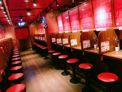 -一蘭拉面(铜锣湾店)