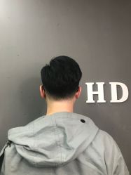 男士造型-HD HAIR STYLE