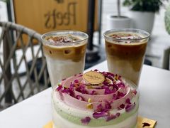 -Peet's 皮爷咖啡(海雅缤纷城店)