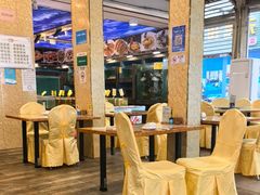 -新金盛·海鲜酒楼(盐田店)