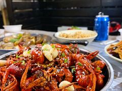 -一棠龙虾•王牌虾球(楚河汉街店)