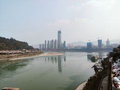 -中国宜宾·长江地标广场