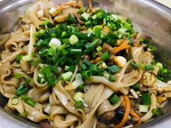 -舒记老友粉(埌西店)