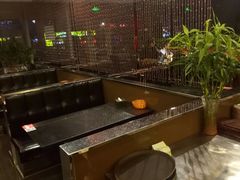 -问渔烤鱼(回龙观总店)