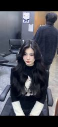 -米可造型烫发染发