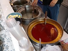 -林氏沙茶面·闽南必尝小吃(福建路店)