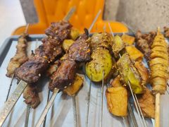 -亿牌牌东北烧烤(博物馆旗舰店)